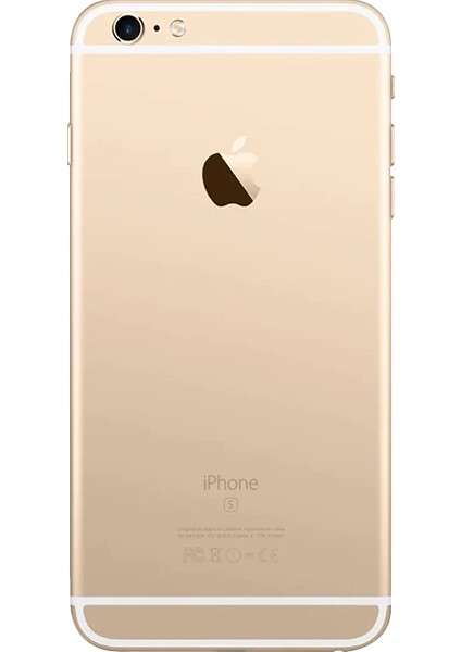 Yenilenmiş Apple iPhone 6S Plus 16 GB (12 Ay Garantili) - A Grade modelleri