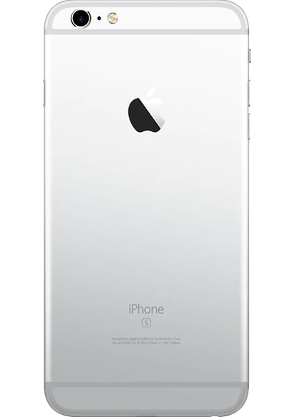 Yenilenmiş Apple iPhone 6S Plus 16 GB (12 Ay Garantili) - A Grade modelleri