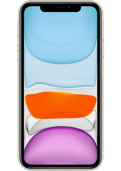 Yenilenmiş Apple iPhone 11 256 GB (12 Ay Garantili) - A Grade fiyatları