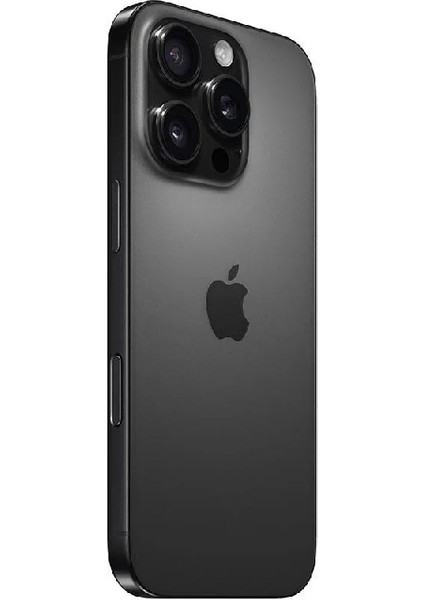 iPhone 16 Pro 512GB Siyah modelleri