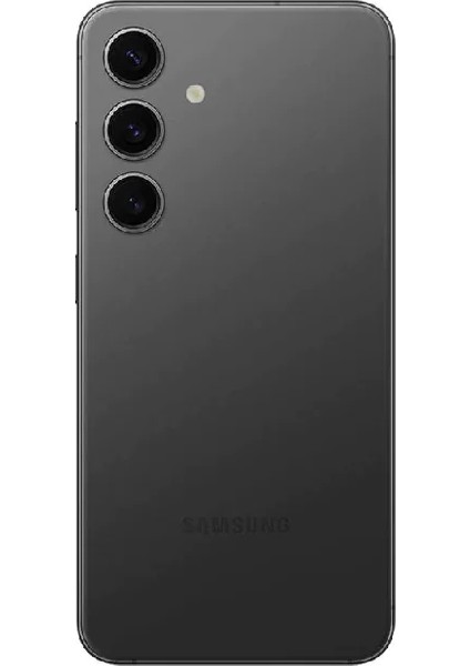 Yenilenmiş Samsung Galaxy S24 256GB -Siyah( 12 Ay Garantili)-A Grade modelleri