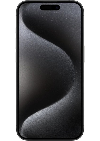 Yenilenmiş Apple iPhone 15 Pro Max 512 GB Siyah Titanyum (12 Ay Garantili) - A Grade fiyatları