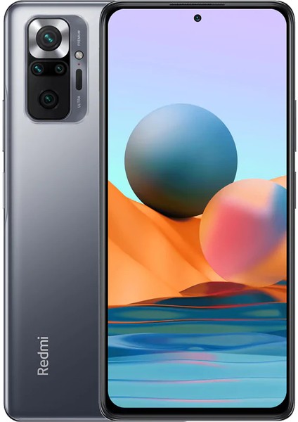 Yenilenmiş Xiaomi Redmi Note 10 Pro 128 GB (12 Ay Garantili) - B Grade modelleri