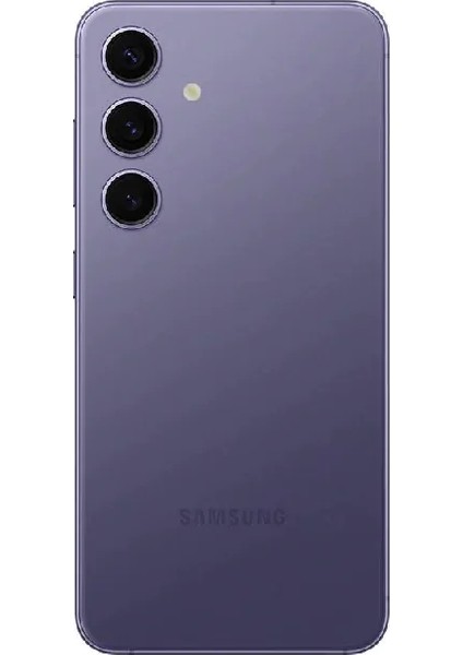 Yenilenmiş Samsung Galaxy S24 128GB -Mor( 12 Ay Garantili)-A Grade modelleri