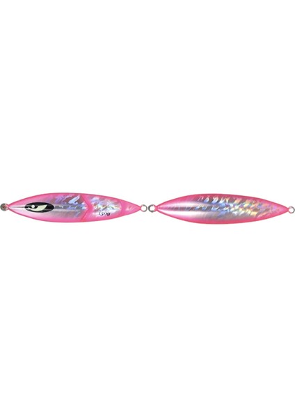 Catch Jıg 150GR Pınk Sılver