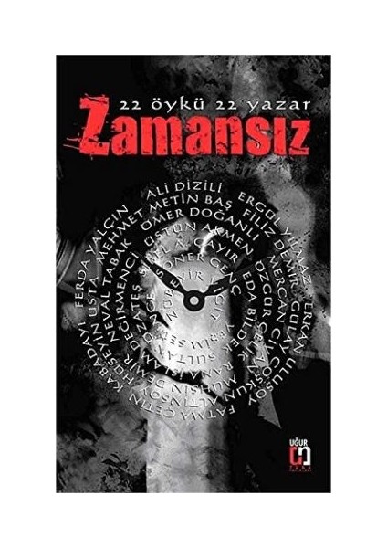 Zamansız