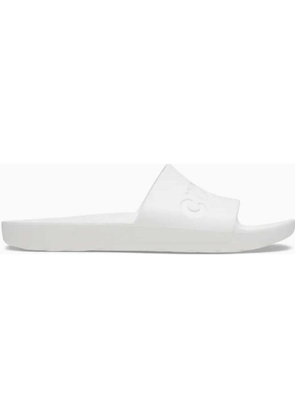 Slide Logolu Terlik