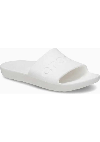 Slide Logolu Terlik