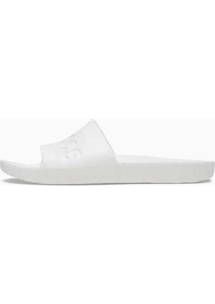 Slide Logolu Terlik