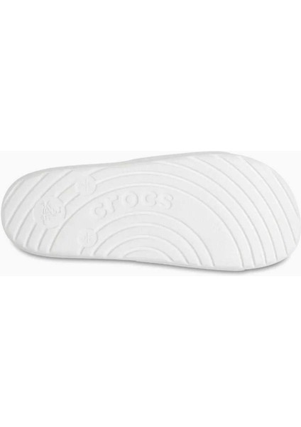 Slide Logolu Terlik