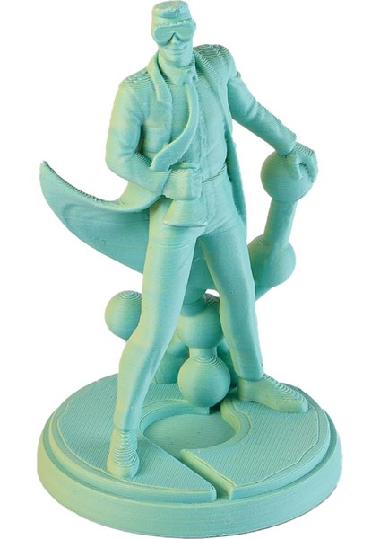 Panchroma Pla Dual Filament Mat Bukalemun (Camgöbeği - Sarı) fırsatları