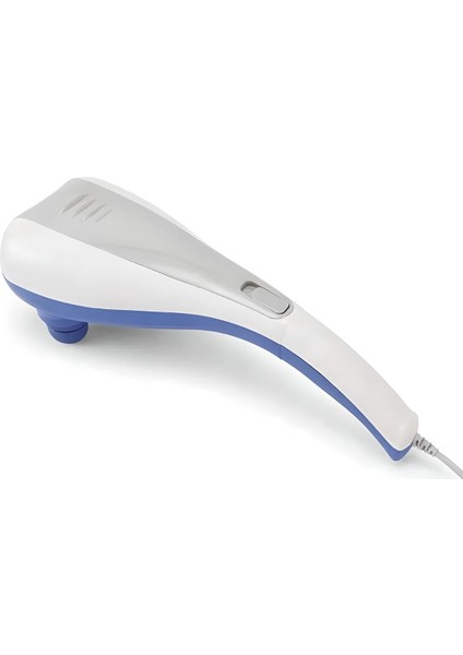 Çift Başlıklı 2 Kademeli Boyun Bel Sırt Bacak Masaj Aleti Büyük Boy 4 Başlık modelleri