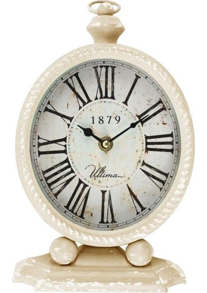 3152 W Antik Masa Saati