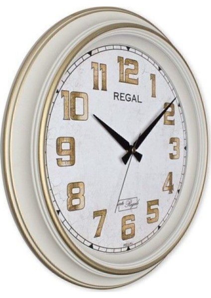 Ultima Vintage Büyük Boy Duvar Saati 9108-W3 fiyatları