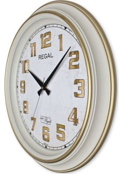 Ultima Vintage Büyük Boy Duvar Saati 9108-W3 modelleri