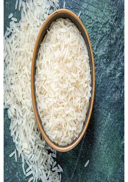 1121 Basmati Pirinç 900 gr ve Arpa Lavaş Ekmeği 300 gr fırsatları