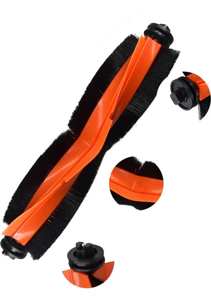 Xiaomi X20+/X20PLUS Robot Süpürge Filtre Mop Pedi Toz Torbaları Için (Yurt Dışından) fiyatları