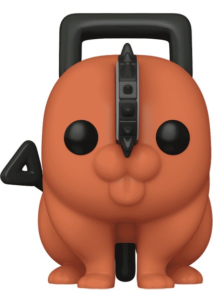Pop! Chainsaw Man - Pochita (Kutu Hasarlı) #1682