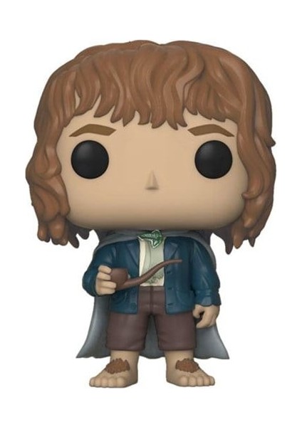 Pop! The Lord of the Rings - Pippin Took #530