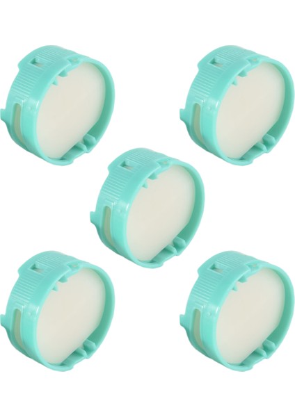 5 Adet Koku Nötralizatörleri Shark AZ3000 AZ3002 HZ3000 HZ3002 ZD550 IZ862H 1541FC3000 Elektrikli Süpürge Kartuşları (Yurt Dışından) fiyatları