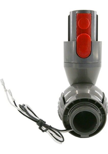 Dyson V8 V10 Zemin Fırçası Için Elektrikli Süpürge Doğrudan Tahrikli Başlık Bağlantı Başlığı Konnektörü Değiştirin (Yurt Dışından)
