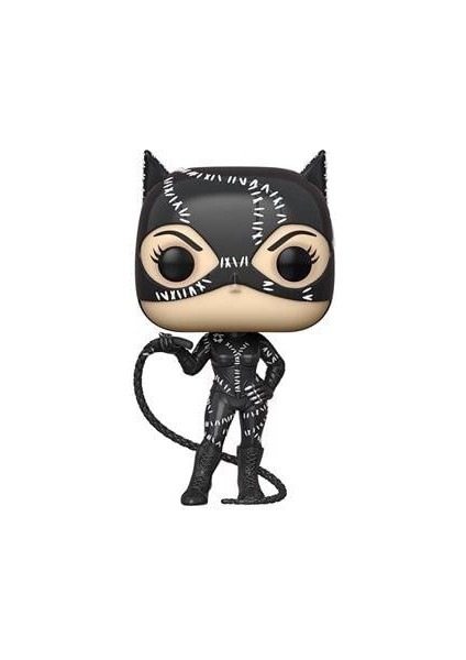 Pop! DC Comics - Catwoman #338