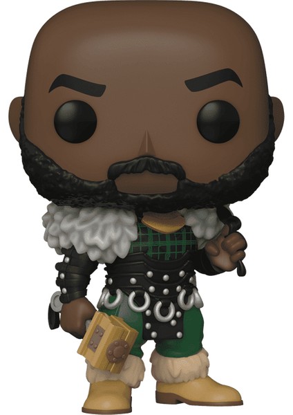 Pop! Marvel - Loki - Boastful Loki #984