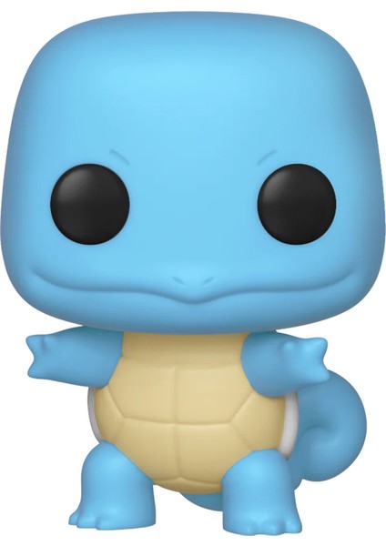 Figür Games Pokemon - Squirtle (Emea)