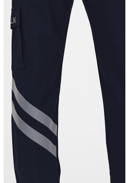 112 Acil Tıp Teknisyeni Pantolon Unisex ( Kadın - Erkek )