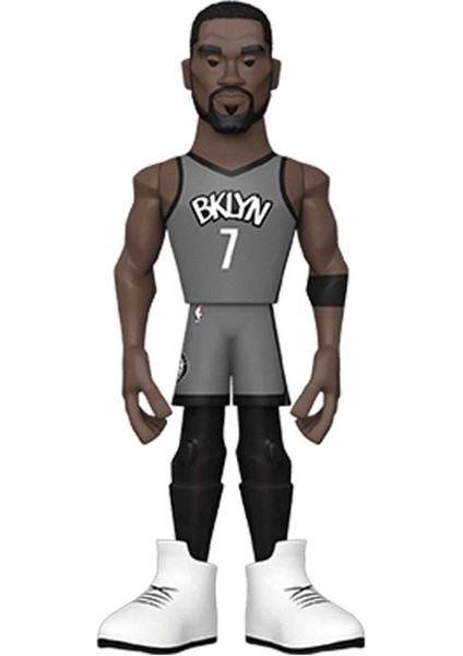 Pop! NBA Vinyl GOLD 5" Kevin Durant - Nets