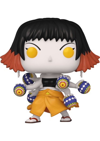 Pop! Demon Slayer - Susamaru with Temari Balls #1515