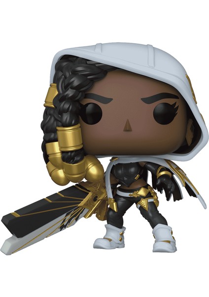 Pop! League of Legends - Senna #1043