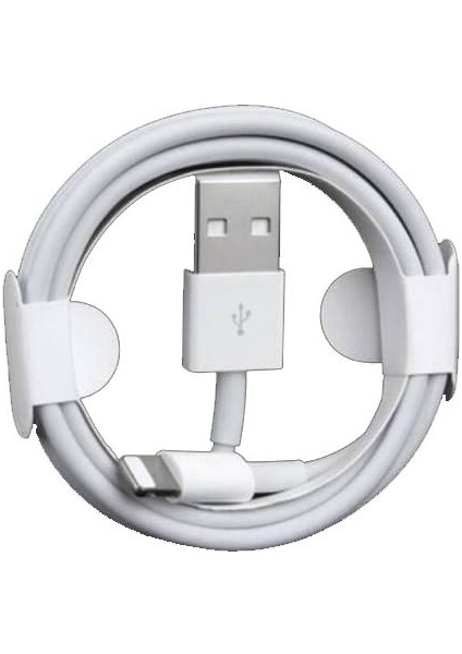 Apple Iphone Şarj ve Data Kablosu 1m Oem