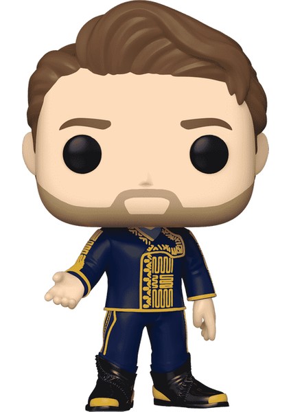 Pop! Wicked - Fiyero #1698 fiyatları