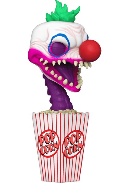 Pop! Killer Klowns from Outer Space - Baby Klown #1422