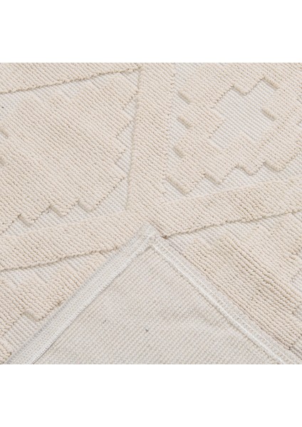 Soft Nil Kilim - Ekru - 80X150 cm modelleri