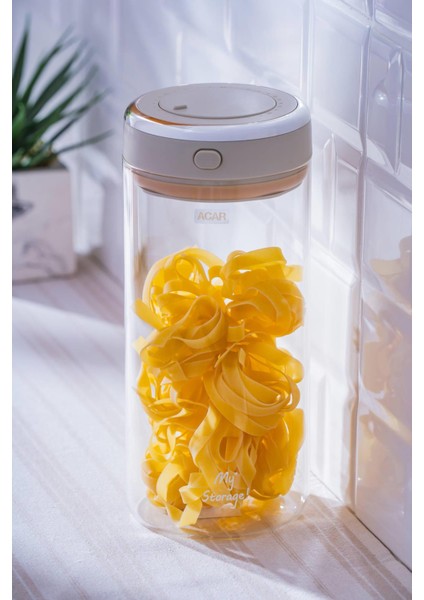 Harlow Cam Kavanoz - 1700 ml fiyatları