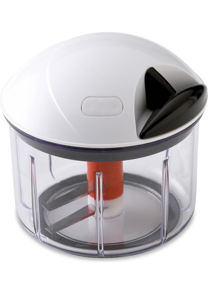 Bluepoint Düdüklü Tencere + Fissler Finecut Sebze Doğrayıcı - Inox / Siyah - 6 lt fiyatları