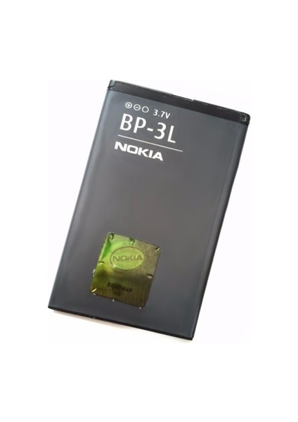 Nokia Bp-3l Batarya Pil Asha 303/603 Lumia 510/610/710