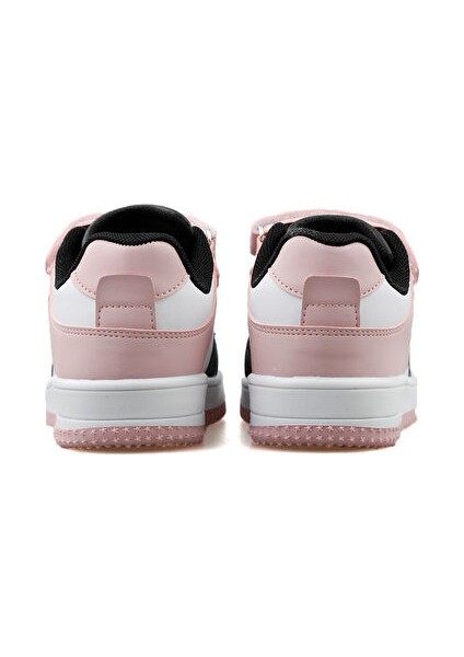 Haykat Kisa Filet Pudra Unisex Çocuk Günlük Ayakkabı Haykat-Kısa-Fılet-Pudra Pembe