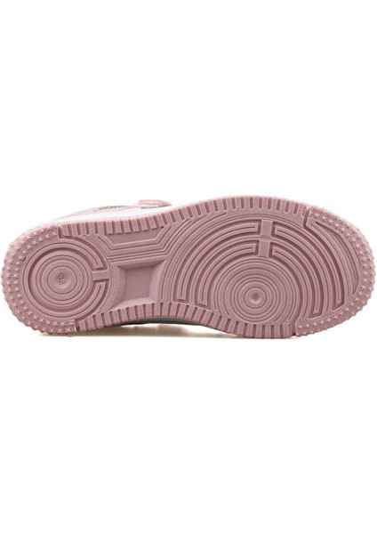 Haykat Kisa Filet Pudra Unisex Çocuk Günlük Ayakkabı Haykat-Kısa-Fılet-Pudra Pembe