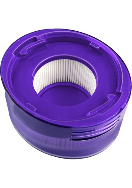 Dyson V8 Focus Yatak Elektrikli Süpürgesi Ön Filtre ve Arka Filtre Ev Temizliği Için 2 Adet Filtre Yedek Parçaları (Yurt Dışından)