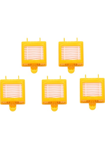 Hepa Filtreli Elektrikli Süpürge Aksesuar Seti Irobot Roomba 700 Serisi 760 770 780 Için Yedek - 12 Filtre Dahil - Tamamen Uyumlu (Yurt Dışından) fiyatları