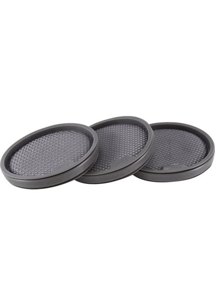 Dreame T10 T20 T30 Için 2 Adet Hepa Filtre Xiaomi G9 G10 Elektrikli Süpürge Filtre Elemanları Aksesuarları ile Uyumlu (Yurt Dışından) indirimleri