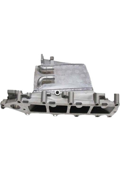 Audi A3,q2,seat Leon,ıbiza,skoda Karoq,scala,vw Jetta, Emme Manifoldu Egr Yeri Açık Tip 04L129711R