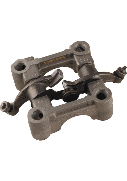 Honda Fizy Külbütör Kep ve Piyano Komple