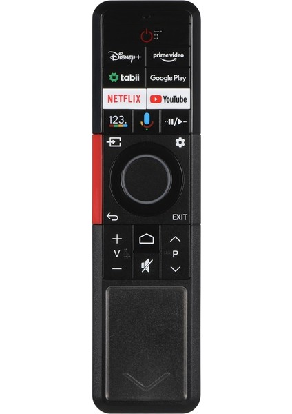 32FA9950Y 32'' 80 Ekran Uydu Alıcılı Full HD Wi-Fi Mobil Android TV