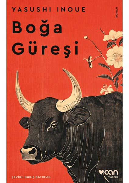 Boğa Güreşi - Yasushi Inoue
