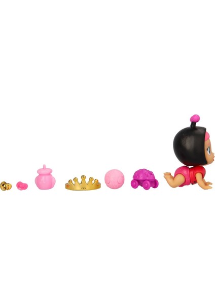 Cry Babies Play Time Mini Bebekler - 1 Adet