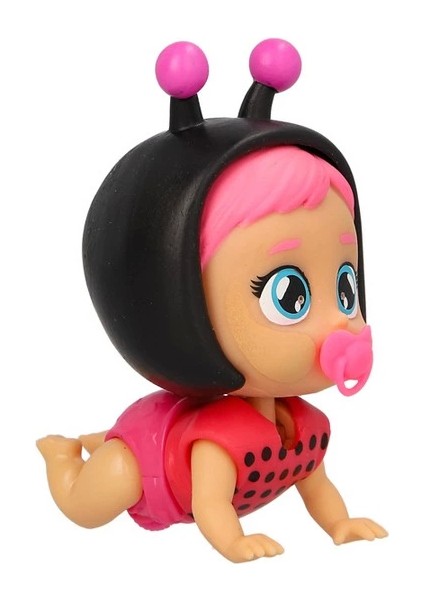 Cry Babies Play Time Mini Bebekler - 1 Adet